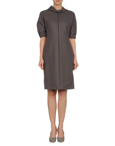 ZOOM MAURO GASPERI - Short dress