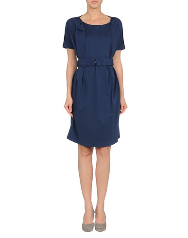 ZOOM MAURO GASPERI - Short dress