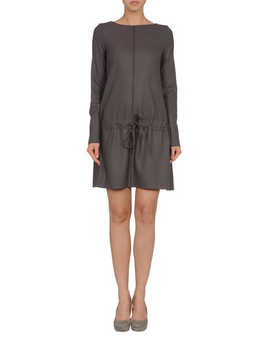 ZOOM MAURO GASPERI - Short dress