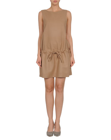 ZOOM MAURO GASPERI - Short dress