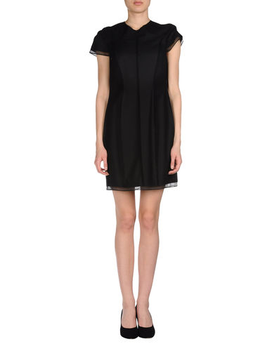 ZOOM ROBERTA FURLANETTO - Short dress