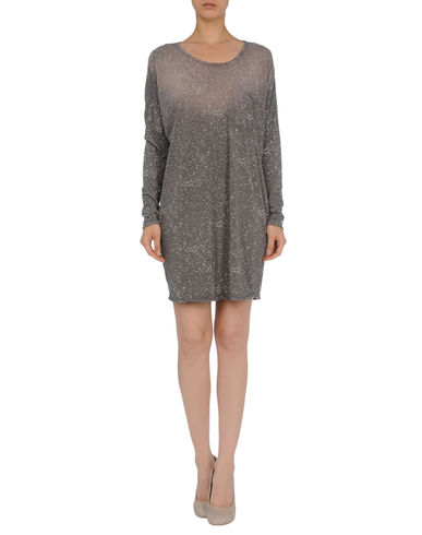 ZOOM MET - Short dress