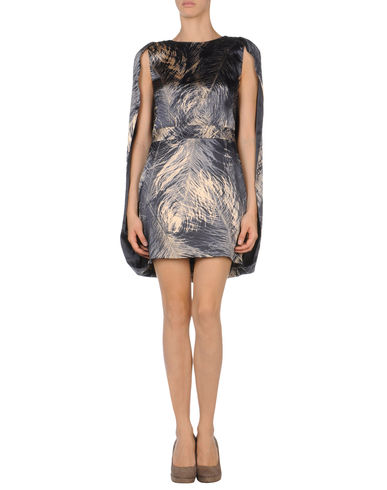 ZOOM McQ - Short dress