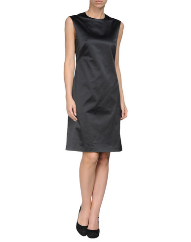 ZOOM McQ - Short dress