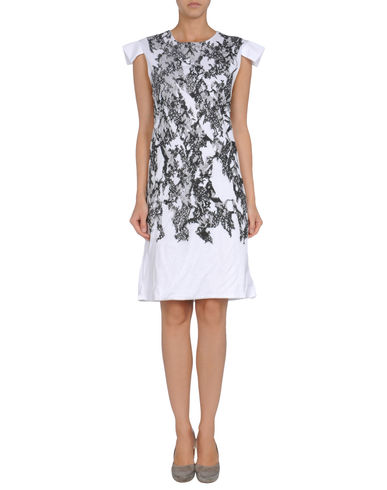 ZOOM McQ - Short dress