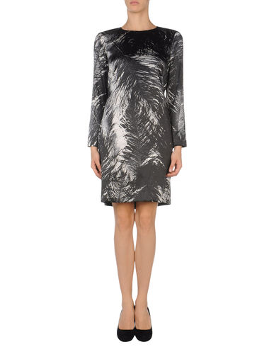 ZOOM McQ - Short dress