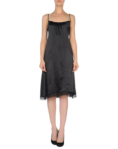 ZOOM MISSOTTEN - Short dress