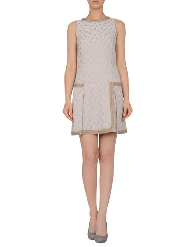 ZOOM SEE BY CHLOÉ - Short dress