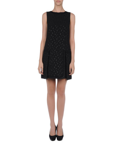 ZOOM SEE BY CHLOÉ - Short dress