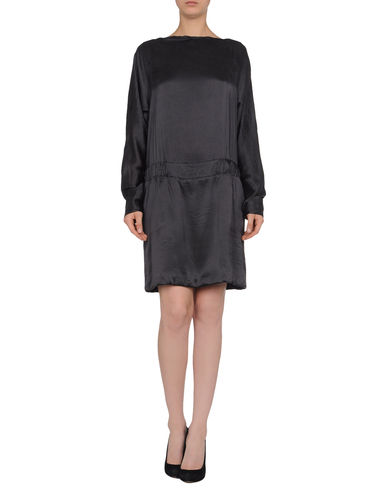 ZOOM MAURO GRIFONI - Short dress
