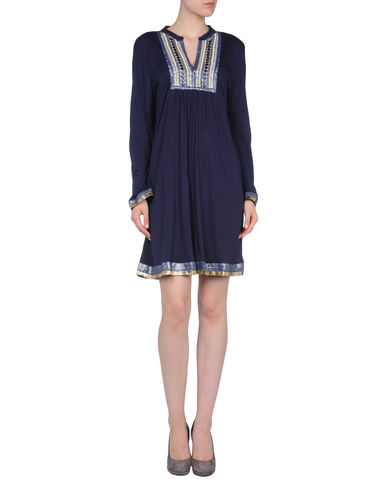 ZOOM MISS JUNE - Short dress