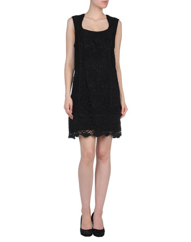 ZOOM MISS JUNE - Short dress