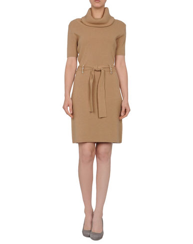 ZOOM BLUGIRL BLUMARINE - Short dress