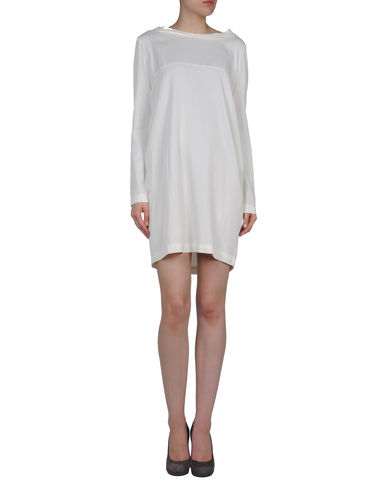 ZOOM DOUUOD - Short dress