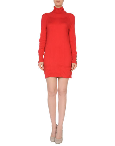 ZOOM SINEQUANONE - Short dress