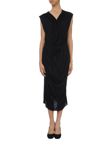 ZOOM UNCONDITIONAL - 3/4 length dress