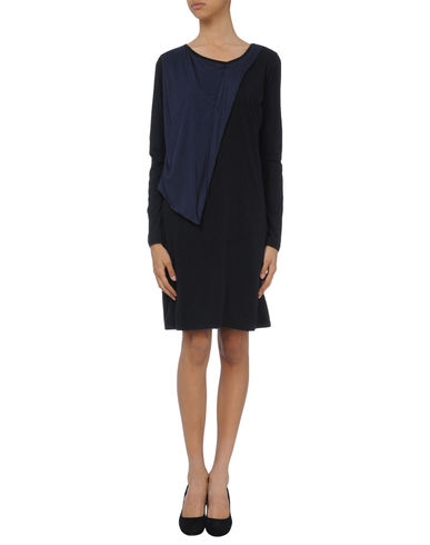 ZOOM UNCONDITIONAL - Short dress