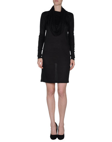ZOOM UNCONDITIONAL - Short dress
