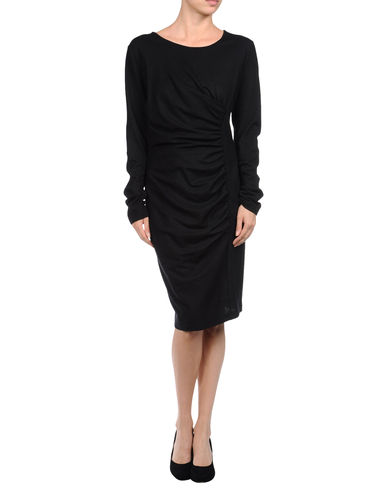 ZOOM ROCCOBAROCCO - Short dress
