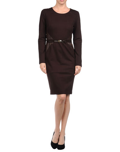 ZOOM ROCCOBAROCCO - Short dress
