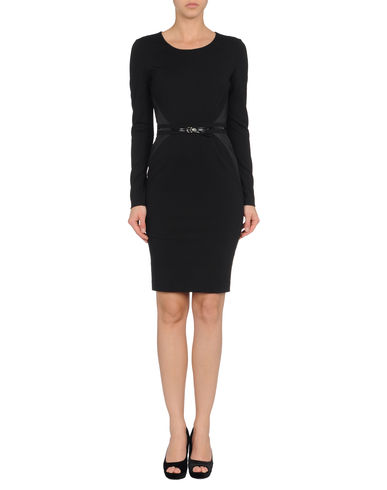 ZOOM ROCCOBAROCCO - Short dress