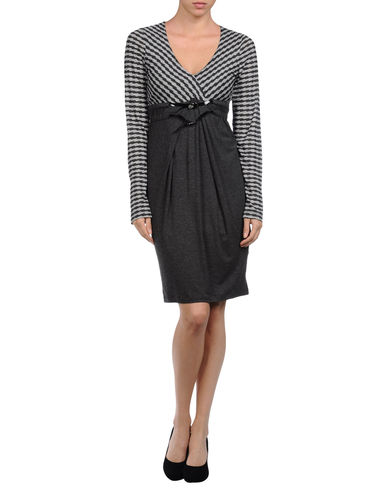 ZOOM ROCCOBAROCCO - Short dress