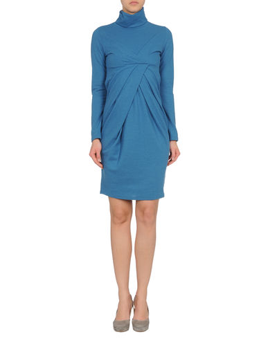 ZOOM ROCCOBAROCCO - Short dress