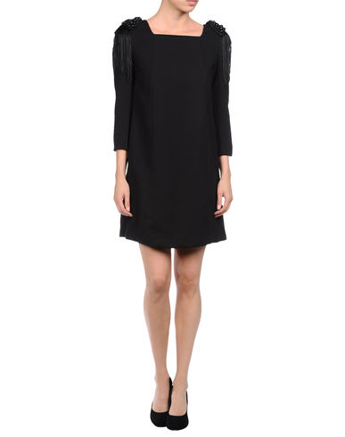 ZOOM BYBLOS - Short dress