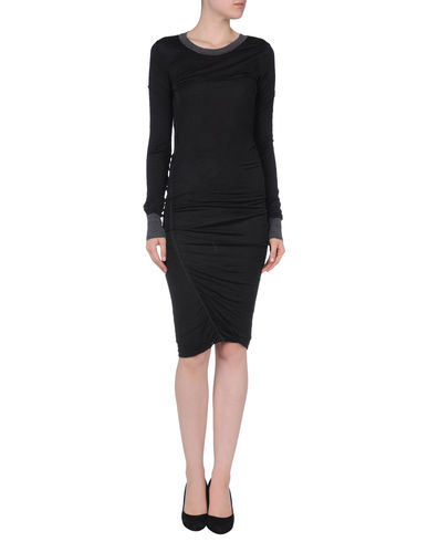 ZOOM ISABEL MARANT - Short dress