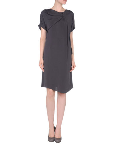 ZOOM MARNI - Short dress