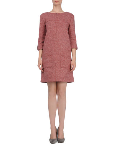 ZOOM JO NO FUI - Short dress