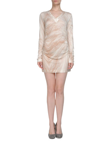 ZOOM BYBLOS - Short dress