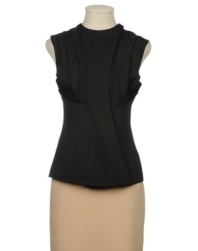 ZOOM ATELIER SIVIGLIA - Sleeveless shirt