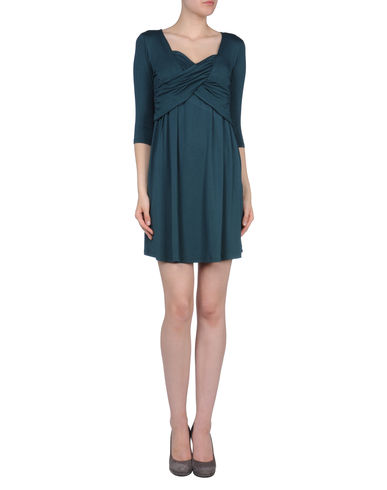 ZOOM HOPE COLLECTION - Short dress