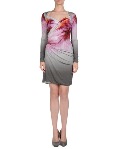 ZOOM BYBLOS - Short dress