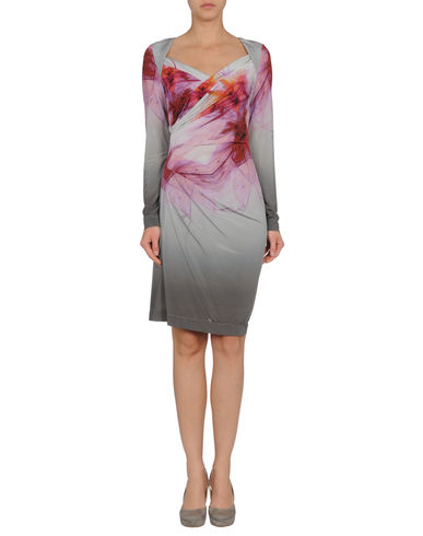 ZOOM BYBLOS - Short dress