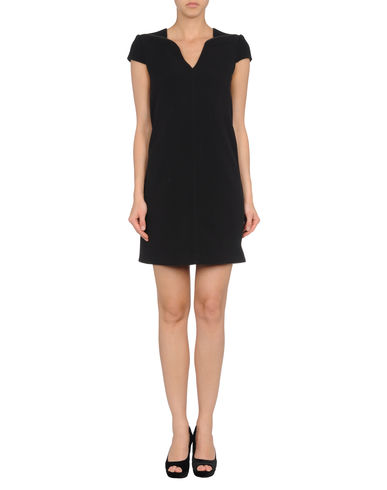 ZOOM BYBLOS - Short dress