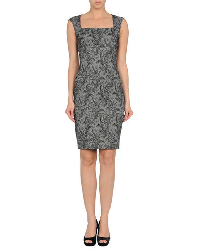 ZOOM BYBLOS - Short dress