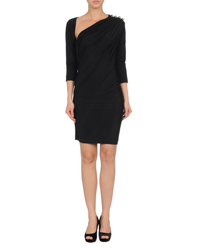 ZOOM BYBLOS - Short dress