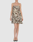 HOSS INTROPIA - Short dress