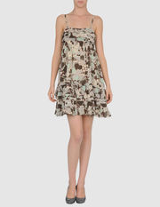 HOSS INTROPIA - Kurzes Kleid
