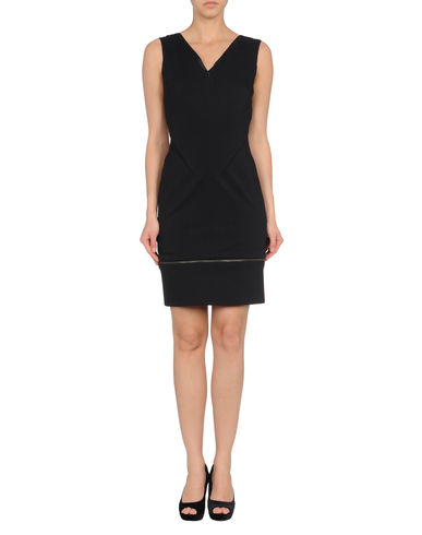 ZOOM BYBLOS - Short dress