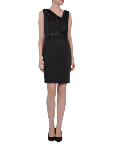ZOOM ROCCOBAROCCO - Short dress