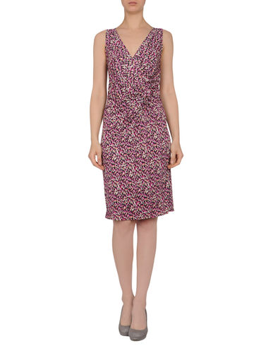 ZOOM DIOR - Short dress