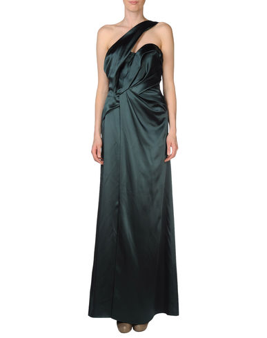 ZOOM DIOR - Long dress