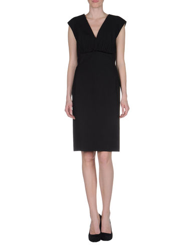 ZOOM MANTÙ - Short dress