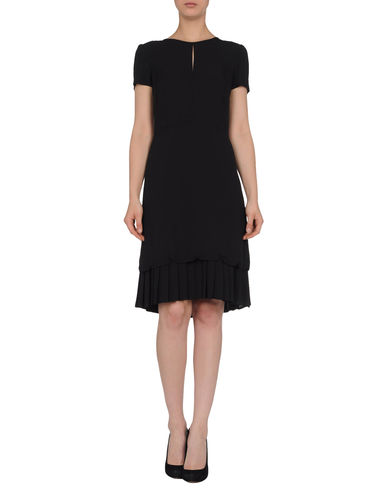ZOOM PRADA - Short dress