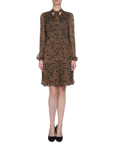 ZOOM PEPE JEANS - Short dress