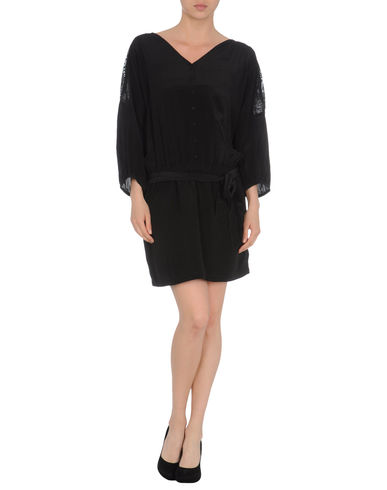 ZOOM BEIJA - Short dress