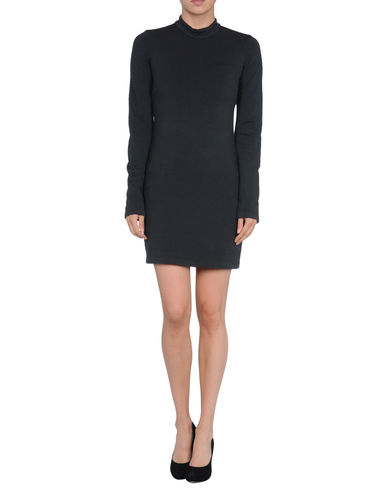 ZOOM BULK - Short dress